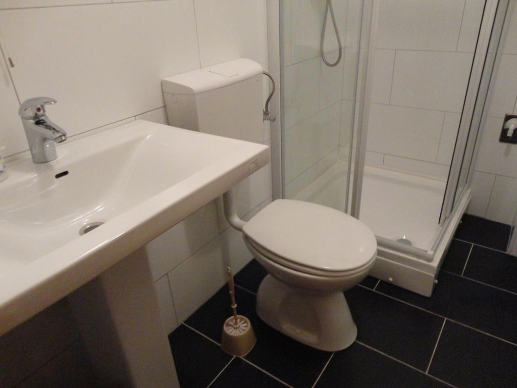 Gostinjska kuća Rooms And Apartments Emily
