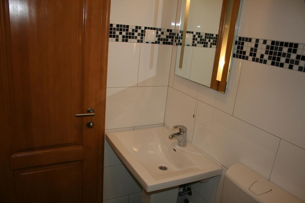 Gostinjska kuća Rooms And Apartments Emily Split