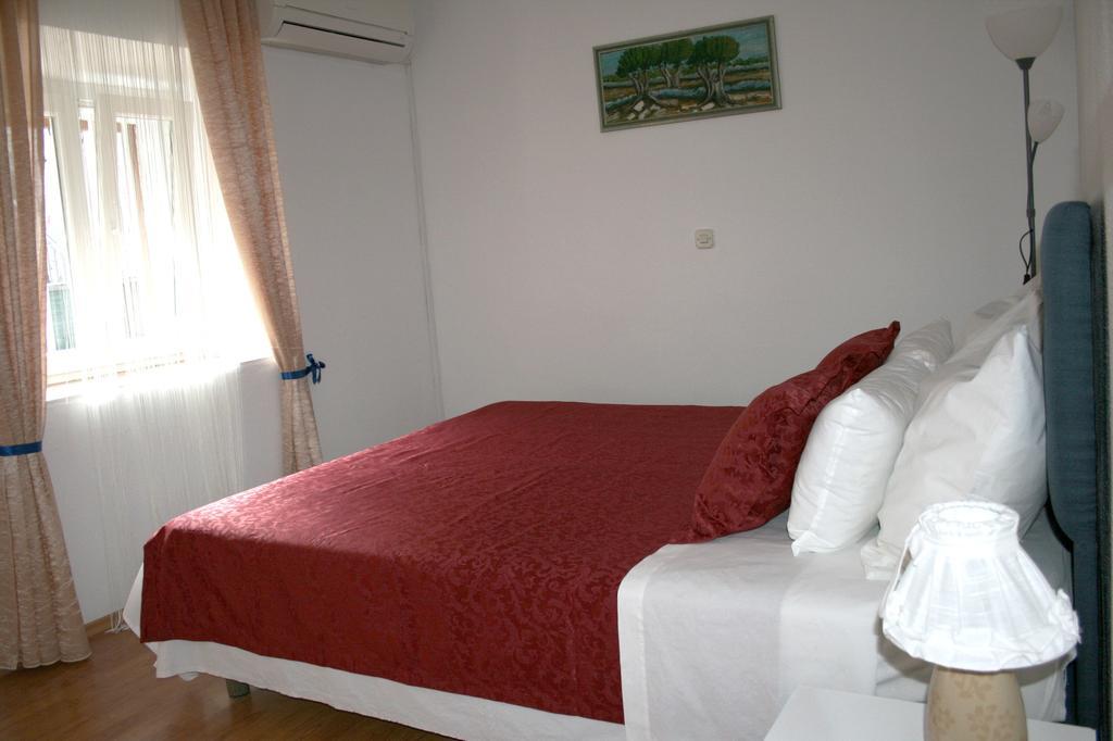 Gostinjska kuća Rooms And Apartments Emily Split