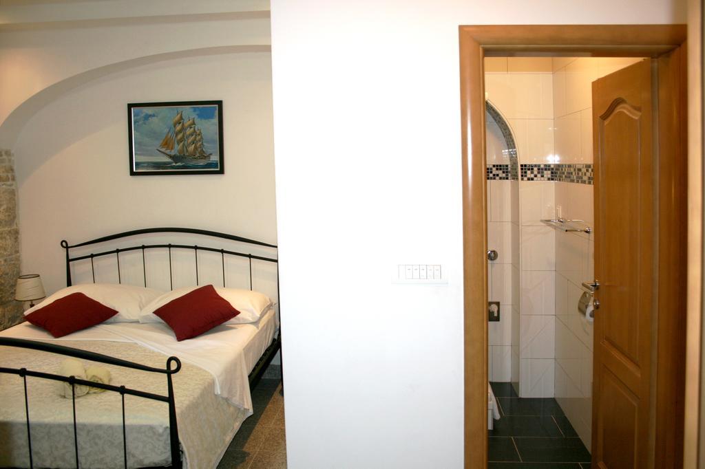 Rooms And Apartments Emily 3* Split